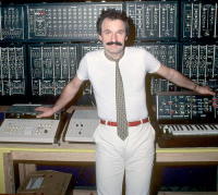 Giorgio Moroder